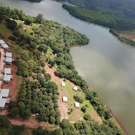 Апартаменти Tshivhase Nature Reserve Vhutandabos Екстер'єр фото