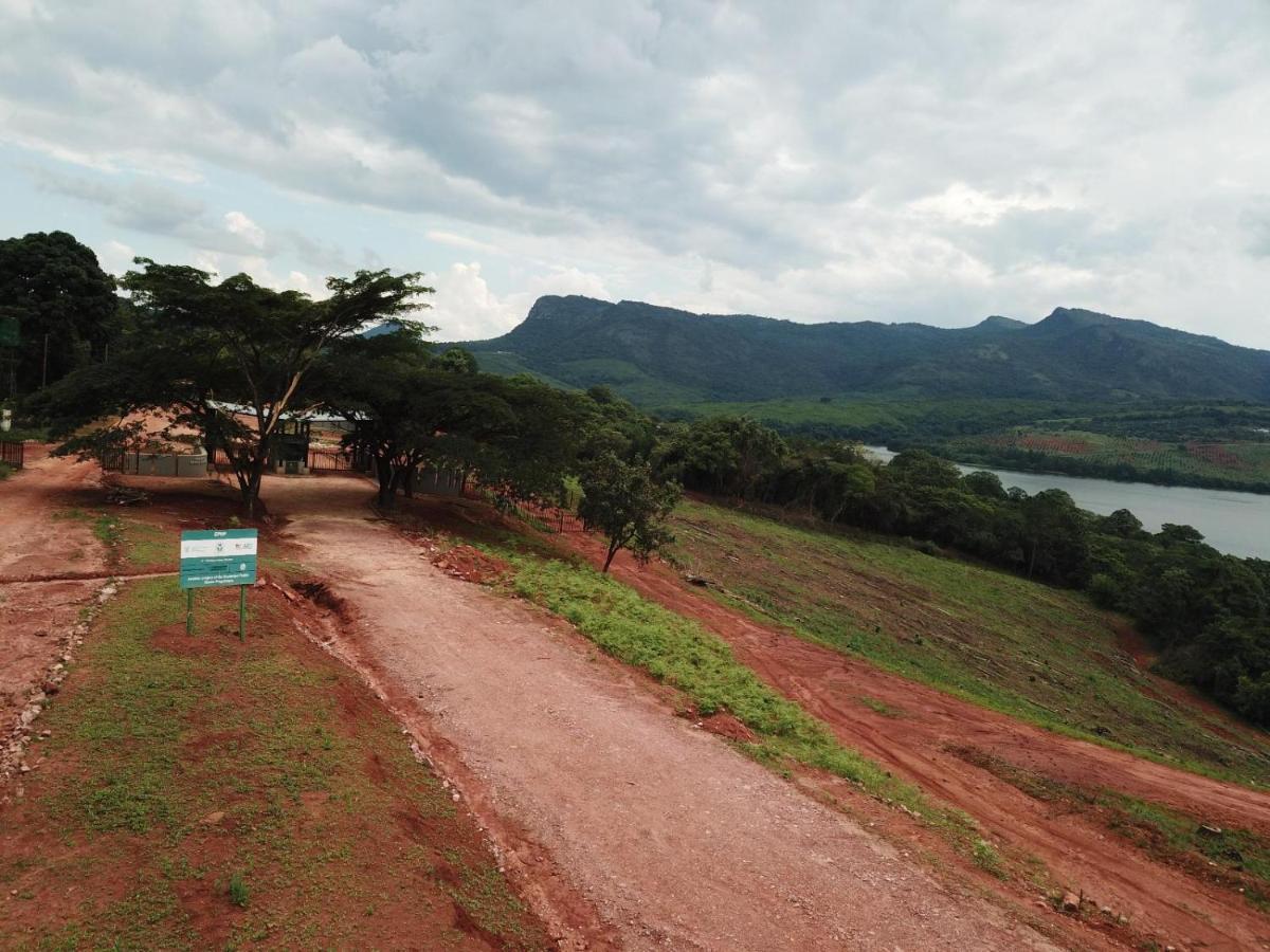 Апартаменти Tshivhase Nature Reserve Vhutandabos Екстер'єр фото